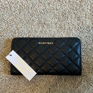 Ellen Tracy Wallet